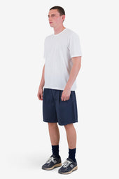 Wide Fit Short Soft Herringbone