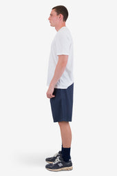 Wide Fit Short Soft Herringbone