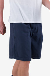 Wide Fit Short Soft Herringbone