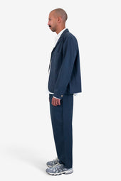Wide Fit Blazer
