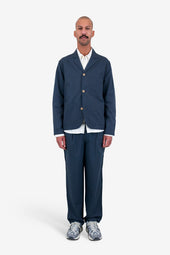 Wide Fit Blazer