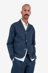 Wide Fit Blazer