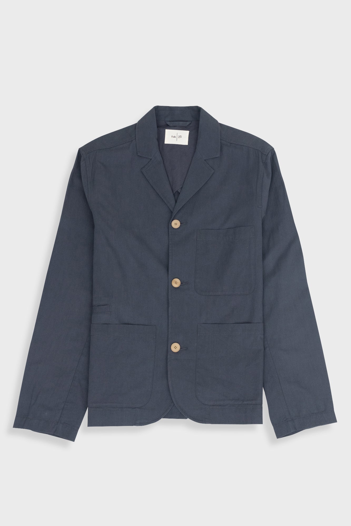 Wide Fit Blazer