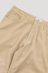 5 Pocket Trouser Light Cord