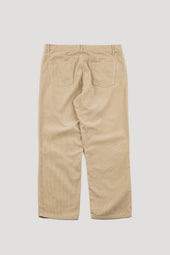 5 Pocket Trouser Light Cord