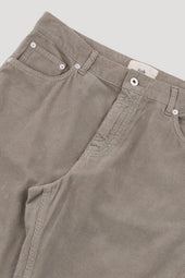 5 Pocket Trouser Cord