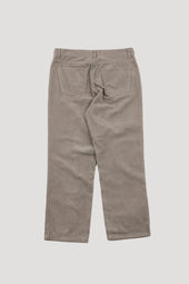 5 Pocket Trouser Cord