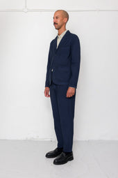 Assembly Blazer Herringbone