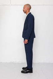 Assembly Blazer Herringbone