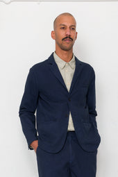 Assembly Blazer Herringbone