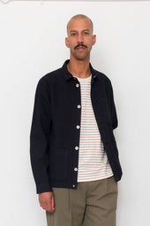 Assembly Jacket Chunky Ripstop