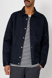 Assembly Jacket