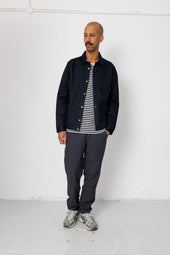 Assembly Jacket