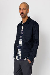Assembly Jacket