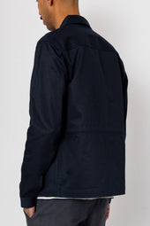 Assembly Jacket