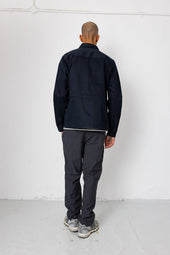 Assembly Jacket