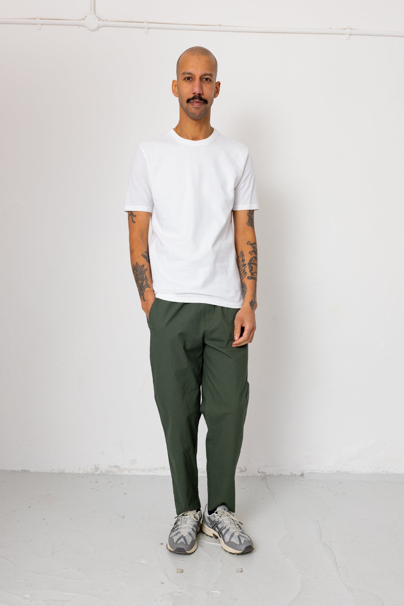 Assembly Pant Ripstop