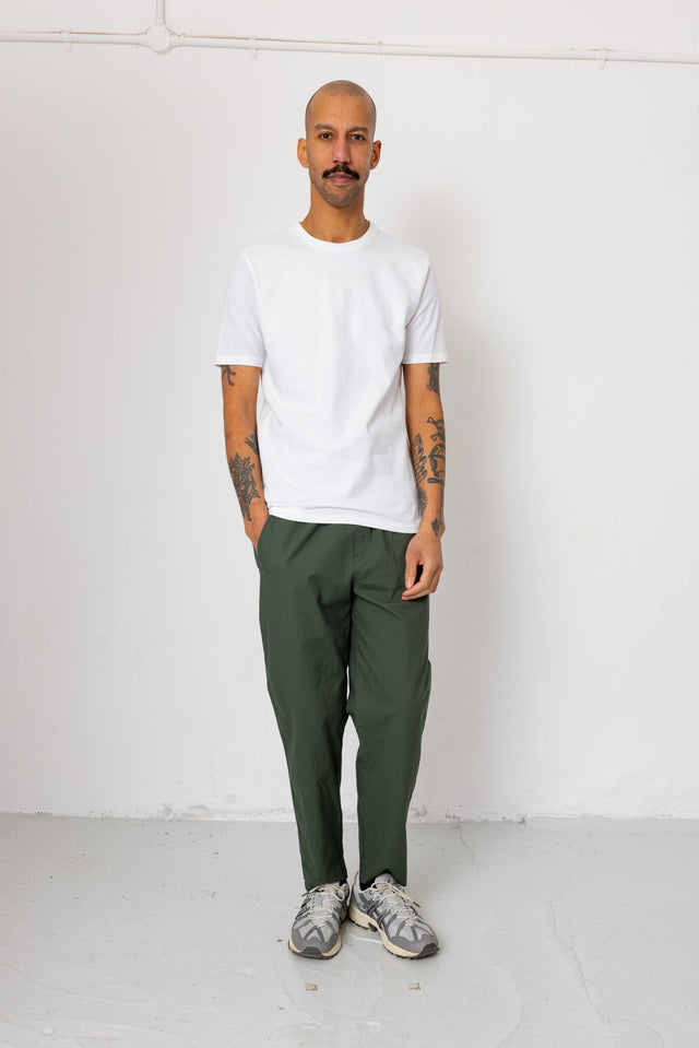 Assembly Pant - Olive Ripstop
