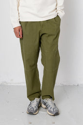 Assembly Utility Trouser Light Chunky Ripstop