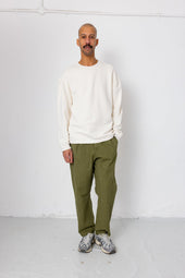 Assembly Utility Trouser Light Chunky Ripstop