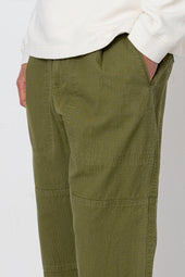 Assembly Utility Trouser Light Chunky Ripstop