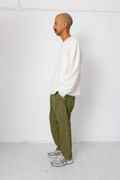 Assembly Utility Trouser Light Chunky Ripstop