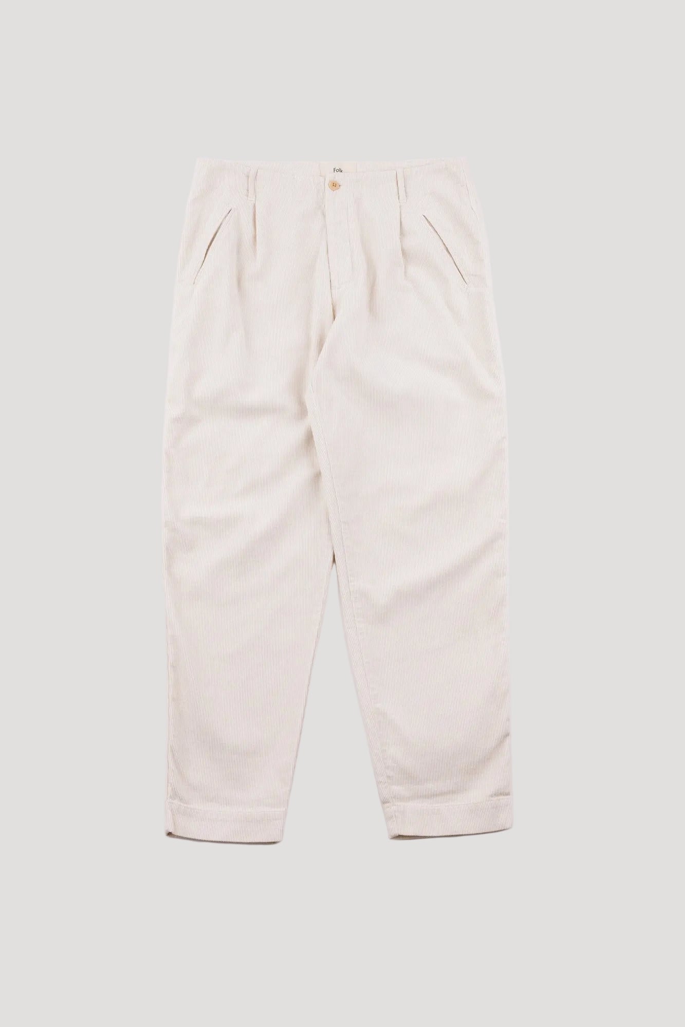 Assembly Pant Oat Cord