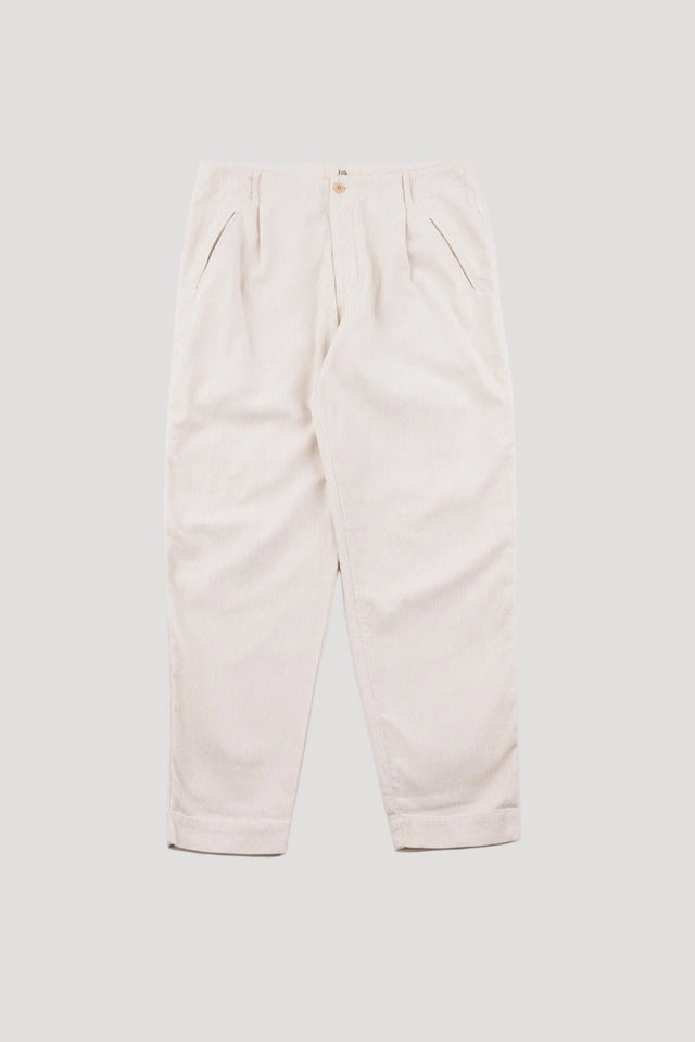 Assembly Pant - Oat Cord