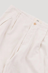Assembly Pant Oat Cord