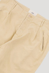 Assembly Pant Wheat Linen