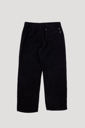 Barrel Leg Trouser Heavy Cord