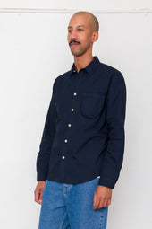Curve Shirt Deep