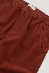 Drawcord Assembly Pant Dark Cord