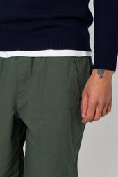 Drawcord Assembly Pant Ripstop