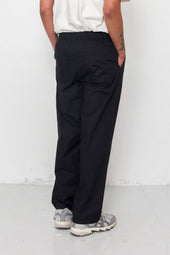 Drawcord Loose Trousers