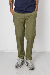 Drawcord Trousers