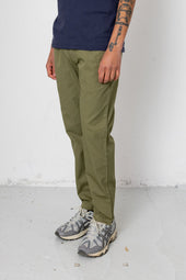 Drawcord Trousers