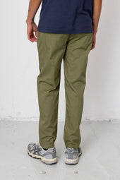 Drawcord Trousers