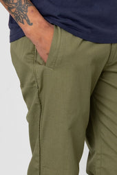 Drawcord Trousers