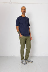 Drawcord Trousers