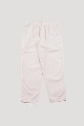 Drawcord Assembly Pant - Oat Cord
