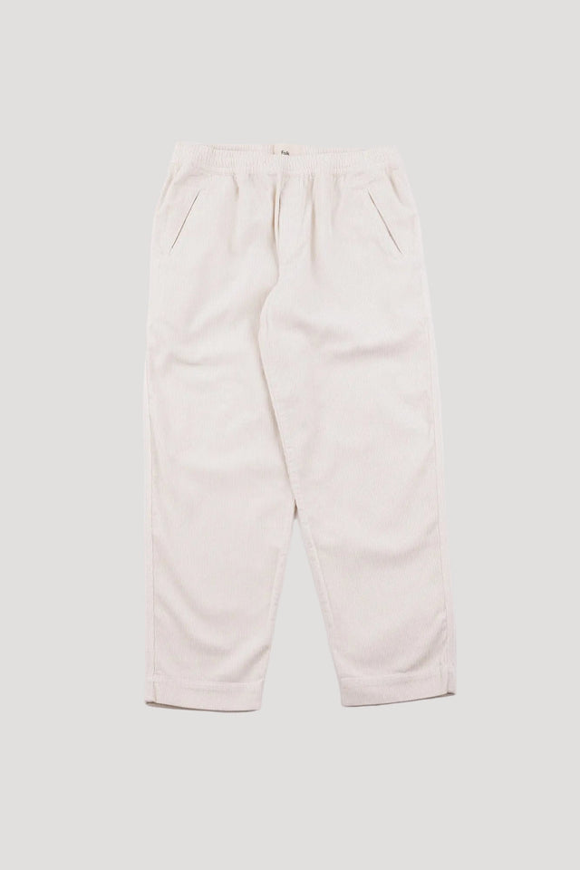Drawcord Assembly Pant - Oat Cord