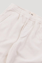 Drawcord Assembly Pant Oat Cord