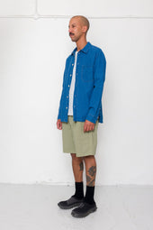 Easy Fit Shirt Linen