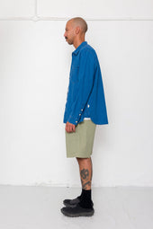 Easy Fit Shirt Linen
