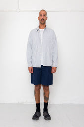 Easy Fit Shirt Soft Mini Check
