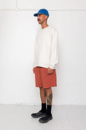 Easy Fit Sweat
