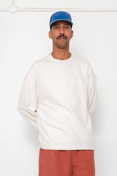 Easy Fit Sweat