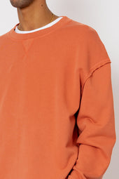Easy Fit Sweat Red Oxide