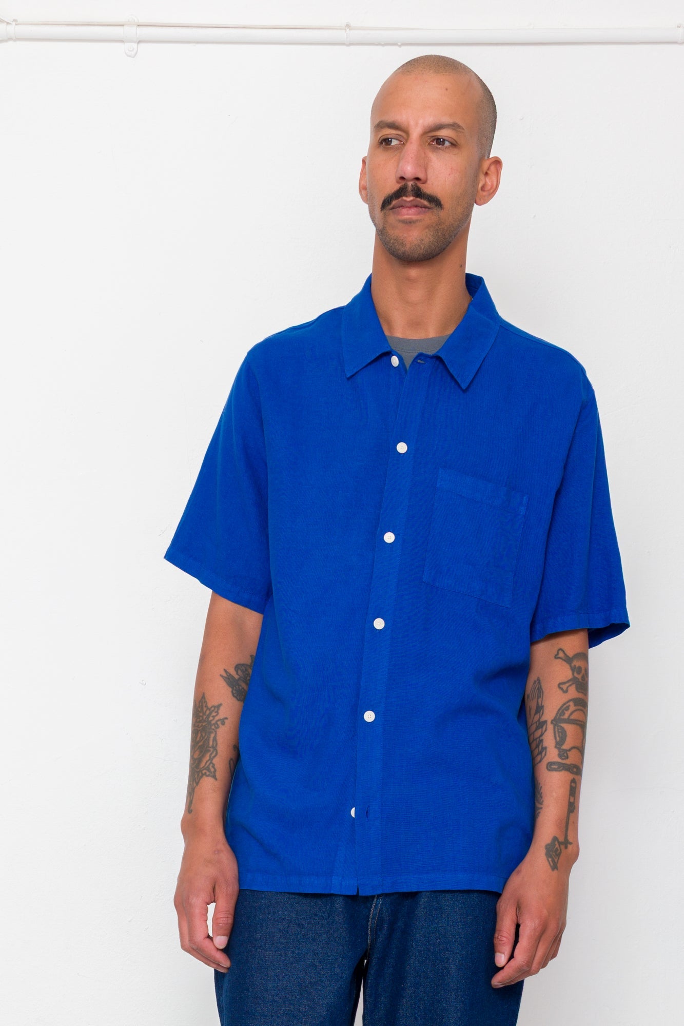 Gabe Shirt Bright